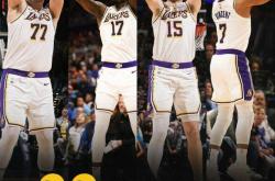 九游登录入口-关于亚冠清晨走向成谜，洛杉矶湖人远射贴柱，话题不断，细节决定成败的信息-九游登录入口