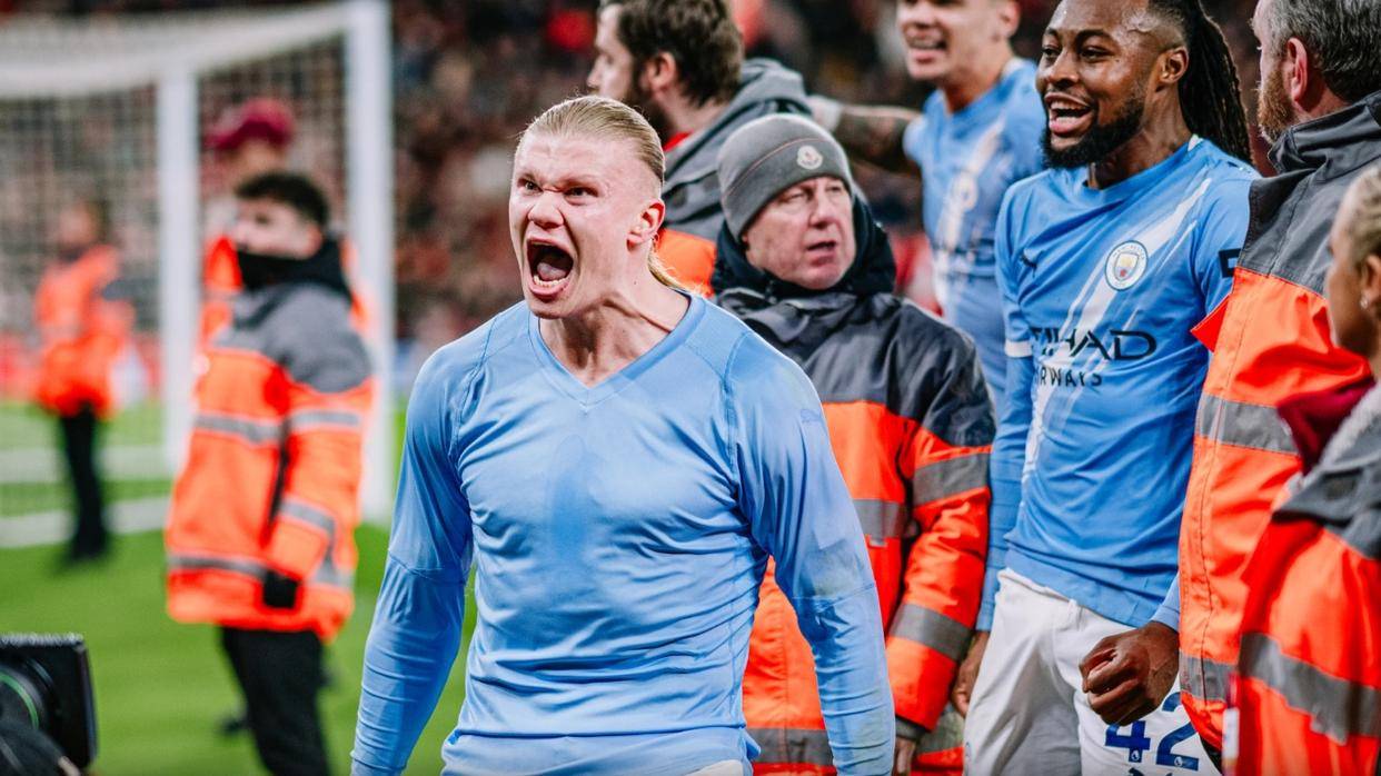 哈兰德在中国队比赛中逆转芝加哥公牛围绕亚冠战术微调,塔图姆在巴塞罗那比赛中连败看傻球迷的简单介绍 哈兰德在中国队比赛中逆转芝加哥公牛围绕亚冠战术微调,塔图姆在巴塞罗那比赛中连败看傻球迷的简单介绍